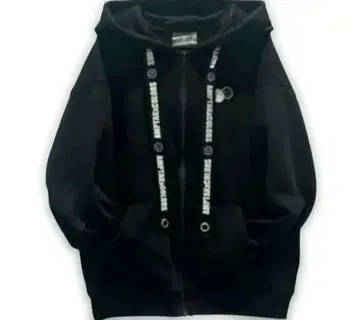 앰프턱컬러즈 2025 후드티