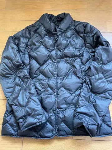 프리미엄 다운 자켓 M