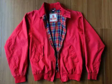 [영국제] BARACUTA G9 사이즈 38 바라쿠타