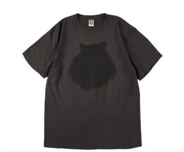 카네코아야노 투어 셔츠 흑먹색 XL