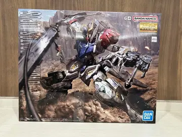 건담 프라모델 MG 1/100 건담 발바토스 루푸스