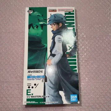 HUNTER x HUNTER 제일복권 E상 진