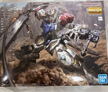 [미개봉 새상품] MG 1/100 건담 발바토스 루푸스