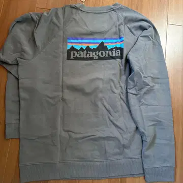 Patagonia 파타고니아 맨투맨 트레이닝복