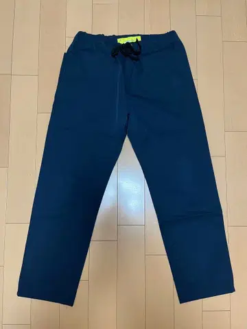 NECESSARY OR UNNECESSARY 스핀들 팬츠 1