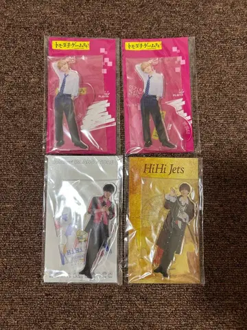 이노우에 미즈키 아크릴 스탠드 세트