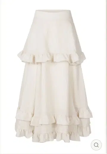 TNEWTIES 달의 주문을 외워 스커트