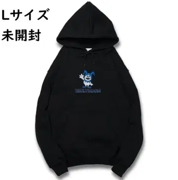 vaultroom SMT Series JACK FROST HOODIE