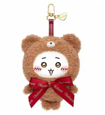 치이카와 (먼작귀) Teddy Bear 키라멧코 테디 베어 미개봉 새상품