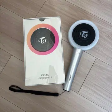 TWICE CANDYBONG Z 응원봉