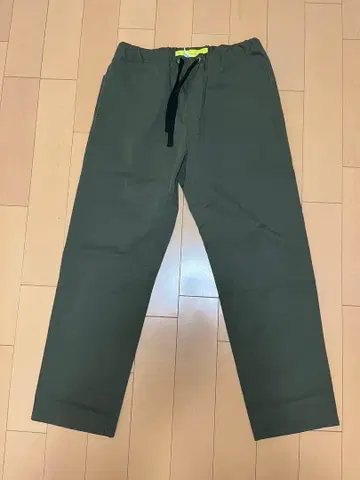 NECESSARY OR UNNECESSARY 스핀들 팬츠 2