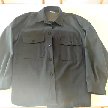 오라리 자켓 AURALEE 테일러드 자켓