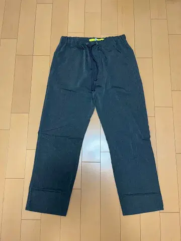 NECESSARY OR UNNECESSARY 스핀들 팬츠 3