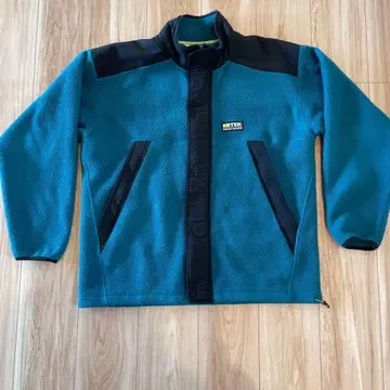 Eddie Bauer 플리스 자켓 L 사이즈