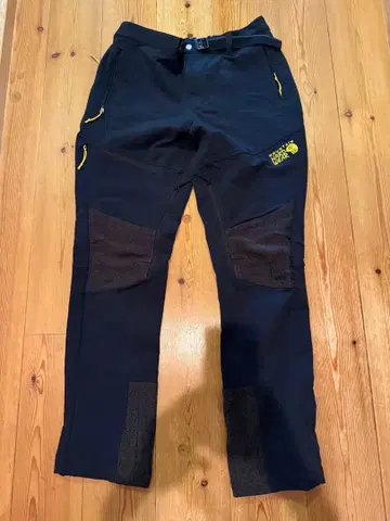 MOUNTAIN HARD WEAR 알파인 팬츠
