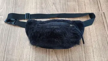 casselini 캐리니 퍼 숄더백