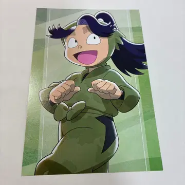 닌타마 마루이 POP UP 특전 엽서 우라카제 토우나이