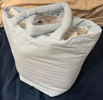 SnowMan ON 쇼핑백 굿즈