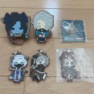 제5인격 굿즈 세트