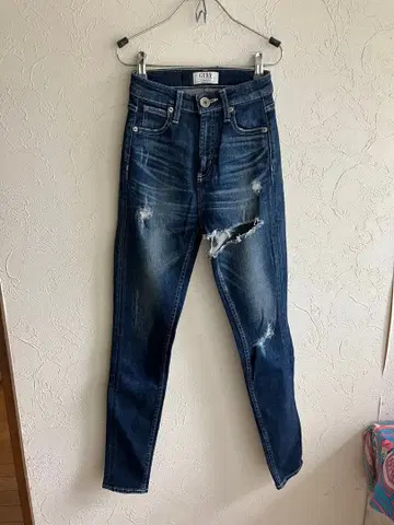 GYDA FitMeDenim 스트레치 데님