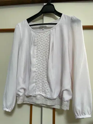 쿠미쿄쿠 S 블라우스 새상품급