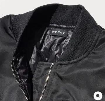 MA-1 100% Down Jacket