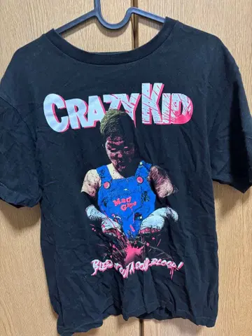 Crazy Kid 타케다 마코토시