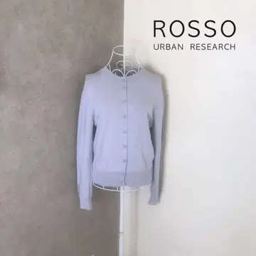 로쏘 1회 착용 가디건