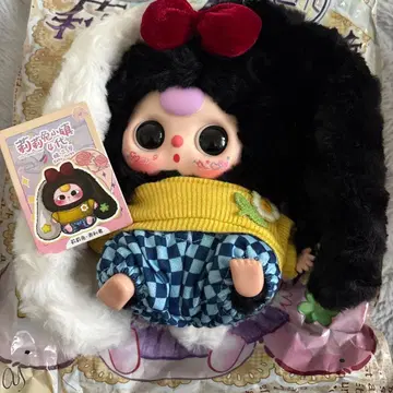 Babythree 릴리토 4세대