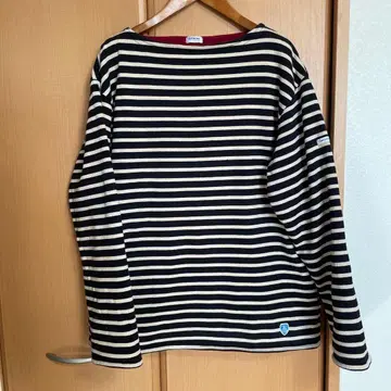 오르치발 바스크 셔츠 플리스