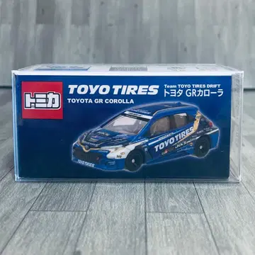 포르투 TOYO TIRES drift 한정판 도요타 GR 코롤라