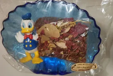 도널드 덕 플로럴 포푸리 AROMALAND