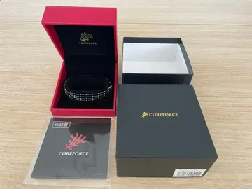 COREFORCE 루프 블랙 CLF70