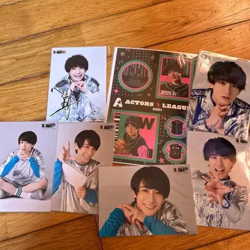 코니시 에이토 묶음 판매