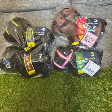 [ 익명 배송 ] 서러브레드 컬렉션 MB 봉제 인형 3종 세트