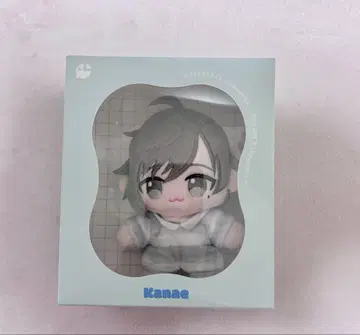 니지산지 ChroNoiR 포징 누이 카나에