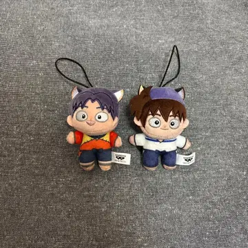 닌타마 호와누이 키리마루 도이 한스케