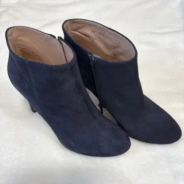 NUMBER TWENTY-ONE 숏부츠