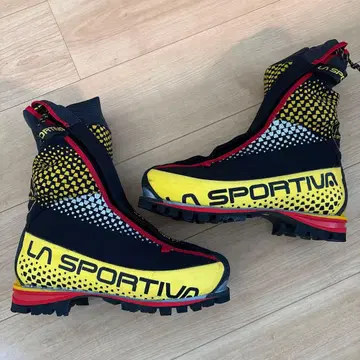 LA SPORTIVA G5 Evo EU43 새상품급