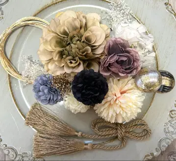 성인식 일본 의류 후리소데 시치고산 사전 촬영 머리 장식