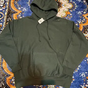 택 포함 새상품! MV SPORT PRO-WEAVE 후드티 MVSPORT