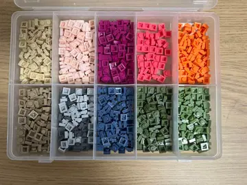 LEGO 부품