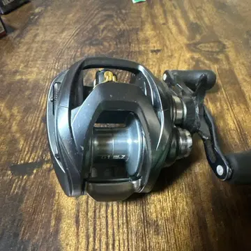 다이와 STEEZ A TW 1016SH 베이트 릴 오른쪽 감기
