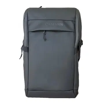 [ 컨디션 최상 ] 벡맨 스트릿렉스 백팩 초발수 블랙