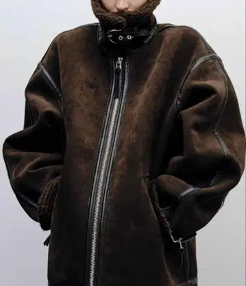 12월 중 삭제 예정 TODAYFUL 플라이트 오버 자켓 36