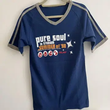 GLAY SUMMER of '98 티셔츠