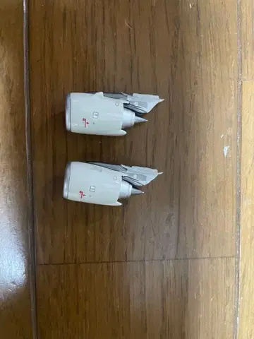 인플라이트 1/200 A320NEO A321NEO 엔진 좌우 일식
