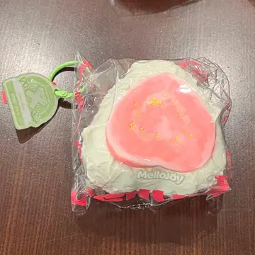 mellojoy 메로조이 대만두 스퀴즈 구아바