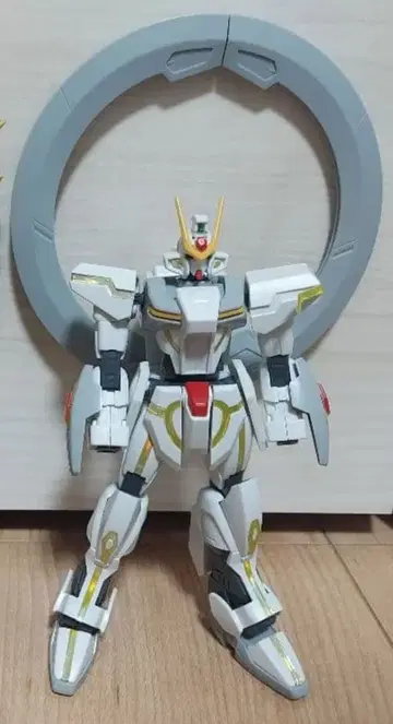 HG(하이그레이드) 스타게이저 (결품 몇 가지)