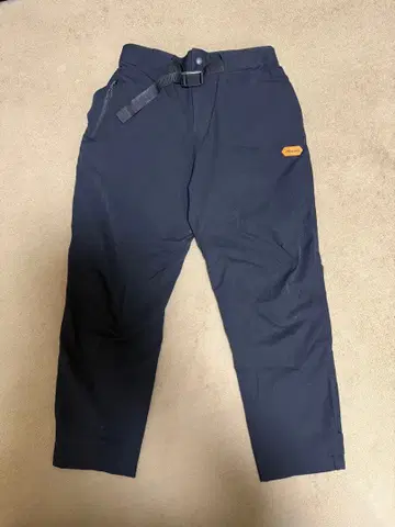 미즈노 스포츠스타일 어패럴 블레스서모 팬츠 M